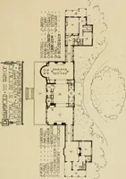Picture 2 of 257 from Cyclopedia of architecture, carpentry, and building : a general reference work ... (1907), leaf 15