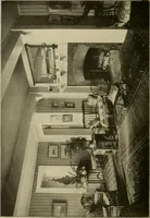 An illustration from Cyclopedia of architecture, carpentry, and building : a general reference work ... (1907)