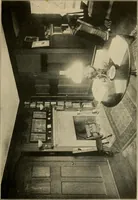 An illustration from Cyclopedia of architecture, carpentry, and building : a general reference work ... (1907)
