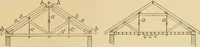 An illustration from Cyclopedia of architecture, carpentry, and building : a general reference work ... (1907)