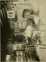 An illustration from Cyclopedia of architecture, carpentry, and building : a general reference work ... (1907)