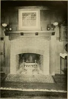 An illustration from Cyclopedia of architecture, carpentry, and building : a general reference work ... (1907)