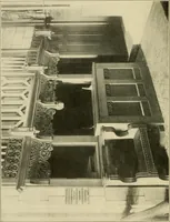 An illustration from Cyclopedia of architecture, carpentry, and building : a general reference work ... (1907)