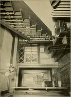 An illustration from Cyclopedia of architecture, carpentry, and building : a general reference work ... (1907)