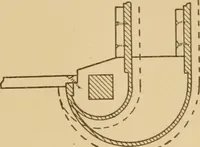 An illustration from Cyclopedia of architecture, carpentry, and building : a general reference work ... (1907)