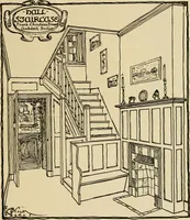 Picture 153 of 257 from Cyclopedia of architecture, carpentry, and building : a general reference work ... (1907), leaf 233