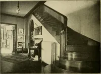 An illustration from Cyclopedia of architecture, carpentry, and building : a general reference work ... (1907)