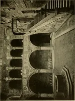 An illustration from Cyclopedia of architecture, carpentry, and building : a general reference work ... (1907)