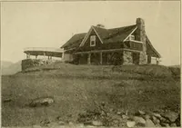 An illustration from Cyclopedia of architecture, carpentry, and building : a general reference work ... (1907)