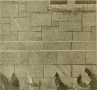 An illustration from Cyclopedia of architecture, carpentry, and building : a general reference work ... (1907)