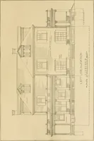 An illustration from Cyclopedia of architecture, carpentry, and building : a general reference work ... (1907)