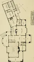 An illustration from Cyclopedia of architecture, carpentry, and building : a general reference work ... (1907)