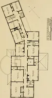 An illustration from Cyclopedia of architecture, carpentry, and building : a general reference work ... (1907)