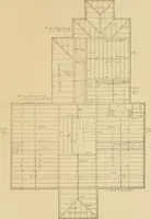 An illustration from Cyclopedia of architecture, carpentry, and building : a general reference work ... (1907)