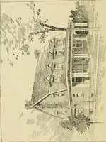 An illustration from Cyclopedia of architecture, carpentry, and building : a general reference work ... (1907)
