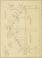 An illustration from Cyclopedia of architecture, carpentry, and building : a general reference work ... (1907)
