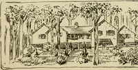 An illustration from Cyclopedia of architecture, carpentry, and building : a general reference work ... (1907)