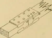An illustration from Cyclopedia of architecture, carpentry, and building : a general reference work ... (1907)
