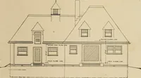 An illustration from Cyclopedia of architecture, carpentry, and building : a general reference work ... (1907)