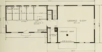 An illustration from Cyclopedia of architecture, carpentry, and building : a general reference work (1912)