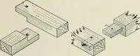 An illustration from Cyclopedia of architecture, carpentry, and building : a general reference work (1912)