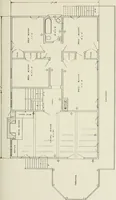 An illustration from Cyclopedia of architecture, carpentry, and building : a general reference work (1912)