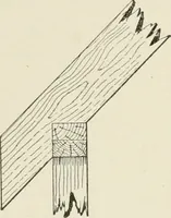 An illustration from Cyclopedia of architecture, carpentry, and building : a general reference work (1912)