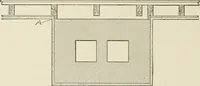 An illustration from Cyclopedia of architecture, carpentry, and building : a general reference work (1912)