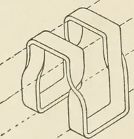 An illustration from Cyclopedia of architecture, carpentry, and building : a general reference work (1912)