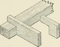 An illustration from Cyclopedia of architecture, carpentry, and building : a general reference work (1912)