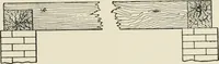 An illustration from Cyclopedia of architecture, carpentry, and building : a general reference work (1912)