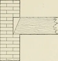 An illustration from Cyclopedia of architecture, carpentry, and building : a general reference work (1912)