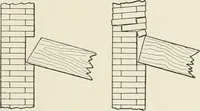 An illustration from Cyclopedia of architecture, carpentry, and building : a general reference work (1912)