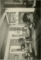 An illustration from Cyclopedia of architecture, carpentry, and building : a general reference work (1912)