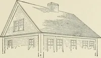 An illustration from Cyclopedia of architecture, carpentry, and building : a general reference work (1912)