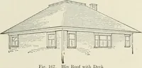 An illustration from Cyclopedia of architecture, carpentry, and building : a general reference work (1912)
