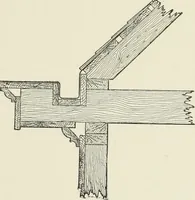 An illustration from Cyclopedia of architecture, carpentry, and building : a general reference work (1912)