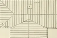 An illustration from Cyclopedia of architecture, carpentry, and building : a general reference work (1912)