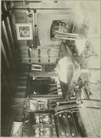 An illustration from Cyclopedia of architecture, carpentry, and building : a general reference work (1912)