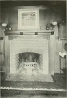 An illustration from Cyclopedia of architecture, carpentry, and building : a general reference work (1912)