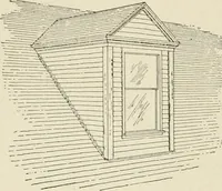 An illustration from Cyclopedia of architecture, carpentry, and building : a general reference work (1912)