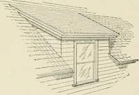 An illustration from Cyclopedia of architecture, carpentry, and building : a general reference work (1912)