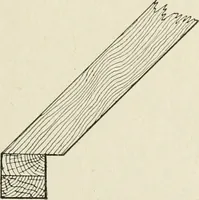 An illustration from Cyclopedia of architecture, carpentry, and building : a general reference work (1912)