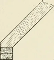 An illustration from Cyclopedia of architecture, carpentry, and building : a general reference work (1912)