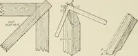 An illustration from Cyclopedia of architecture, carpentry, and building : a general reference work (1912)