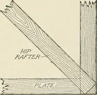 An illustration from Cyclopedia of architecture, carpentry, and building : a general reference work (1912)