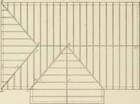 An illustration from Cyclopedia of architecture, carpentry, and building : a general reference work (1912)