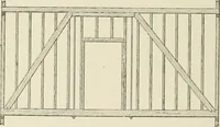 An illustration from Cyclopedia of architecture, carpentry, and building : a general reference work (1912)