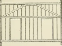 An illustration from Cyclopedia of architecture, carpentry, and building : a general reference work (1912)