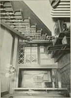 An illustration from Cyclopedia of architecture, carpentry, and building : a general reference work (1912)
